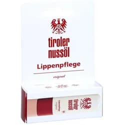 Tiroler Nussöl orig.Lippenpflege