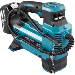 Makita Akku-Luftpumpe