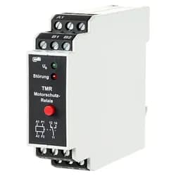 Metz Connect Motorschutzrelais TMR-E12 mFS 1W 230AC