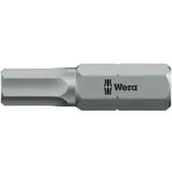 Wera 840/1 Z Bits