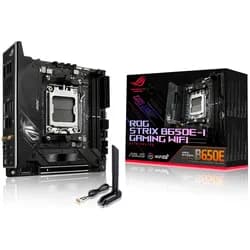 Asus Mainboard