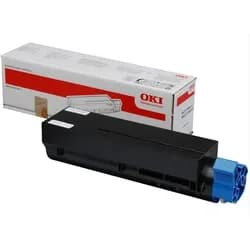 OKI, Toner, 44574802 (BK)