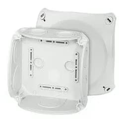 Hensel Kabelabzweigkasten DK 0600 G