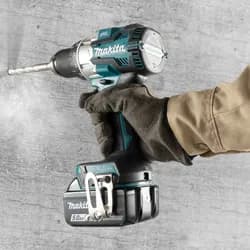 Makita Akku-Schlagbohrschrauber DHP489RTJ