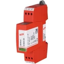 DEHN ÜS-Ableiter DEHNrail DR M 2P 255