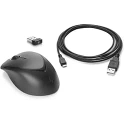 HP Wireless Premium-Maus