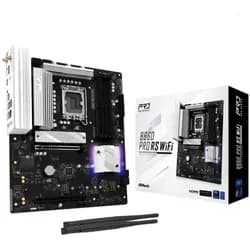 Asrock Mainboard