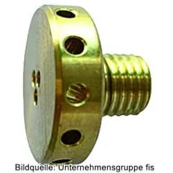 fischer Druckluftdüse D12-D15
