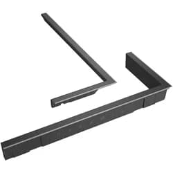 - system cabinet lighting kit
