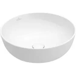 Villeroy & Boch Artis Waschbecken 43x43 cm 41794301