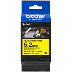 Brother Schrumpf Hse-611E ge/s