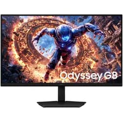 Samsung Odyssey G80HS LS32HG806ESXEN 32 Zoll - Gaming Monitor