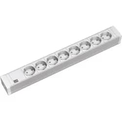 Bachmann Mehrfachsteckdose