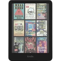 Kindle Colorsoft 32GB schwarz Signature