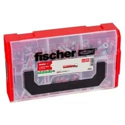 fischer Dübel-Set
