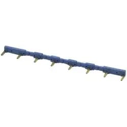 Finder Kammbrücke bl. bis 8 Fass. 095.18