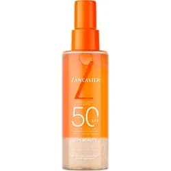 LANCASTER Sonnenschutzpflege SUN BEAUTY Solares Körperwasser SPF50