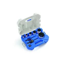 LENOX Lochsaegen-Set 9-tlg. Bi-Metall