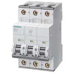 Siemens Dig.Industr. LS-Schalter 5SY4306-6