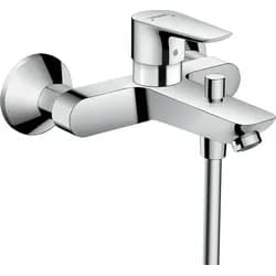 hansgrohe Spültischarmatur