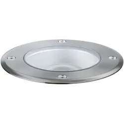PLM 93908 - Plug&Shine Bodeneinbauleuchte IP67, 3000K, 38°, 6 W,