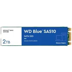 WD SA510 interne SSD