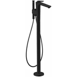 AXOR 49441670 Wannenmischer Bodenstehend - Schwarz