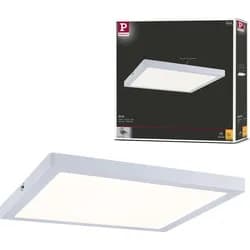 Paulmann LED Panel Atria - Weiß