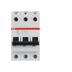 ABB Stotz S&J Sicherungsautomat S203-C50