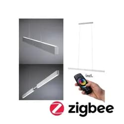 Paulmann, Pendelleuchte, Aptare Zibee (4100 lm)