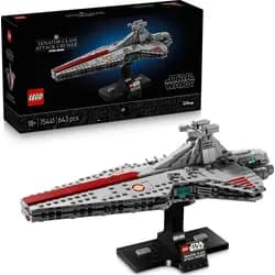 Angriffskreuzer der Venator-Klasse - 75441