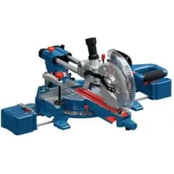 Bosch GCM305-216S Kapp- und Gehrungssäge