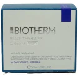 BIOTHERM Nachtcreme