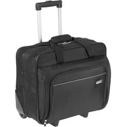Case/Rolling Notebook Case16'' Schwarz