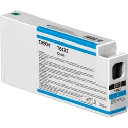 Epson Tinte C13T54X200 cyan T54X2
