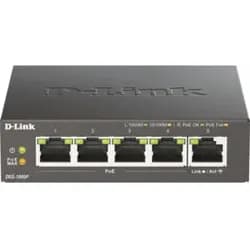 DGS-1005P/E neu