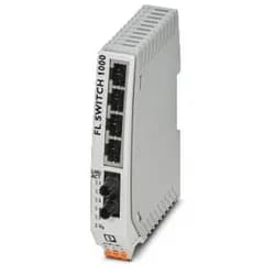 Phoenix Contact Industrial Ethernet Switch 1085179