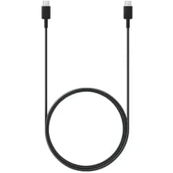Samsung EP-DX310JBEGEU USB Kabel 1,8 m USB C Schwarz