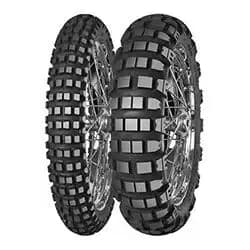 100/90-19 57T TL/TT Enduro Trail XT+ (E-09) Front