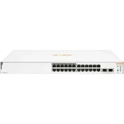HPE Networking Instant On 1830 24p Gbit CL4 PoE 2p SFP