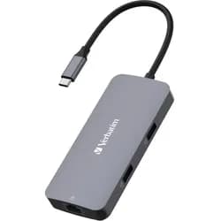 Verbatim Hub Multiport 32150