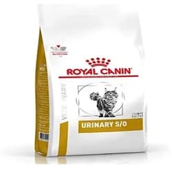 ROYAL CANIN Urinary S/O LP34 Feline 3.5kg