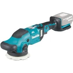 Makita DPO500Z Akku-Exzenterpolierer