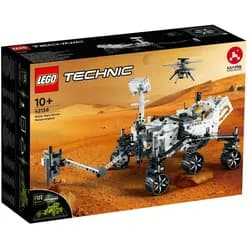 NASA Mars Rover Perseverance - 42158