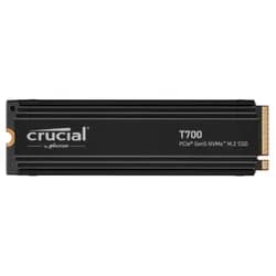 Crucial T700 - 2TB