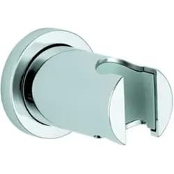 Rainshower, Handbrausehalter, chrom