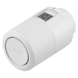 Danfoss ECO Thermostat Bluetooth