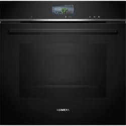 Siemens HR776G1B1, Backofen Einbau, Schwarz