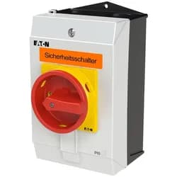 Eaton Sicherheitsschalter P1-25/I2-SI/HI11
