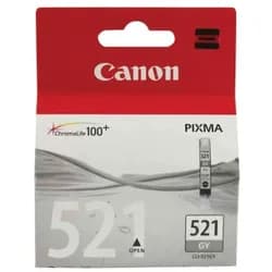Canon CLI-521 GY grau
